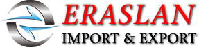 Eraslan Baharat Logo